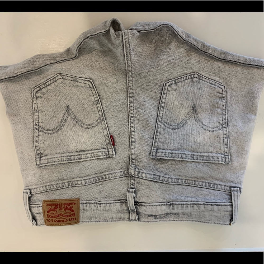 Levi’s Shorts